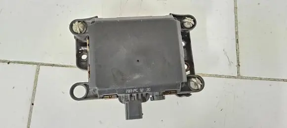 Peugeot 3008 I Distronic sensor radar 9666674980 6PZ00993700 090416