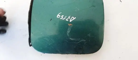 Nissan Micra Fuel tank cap