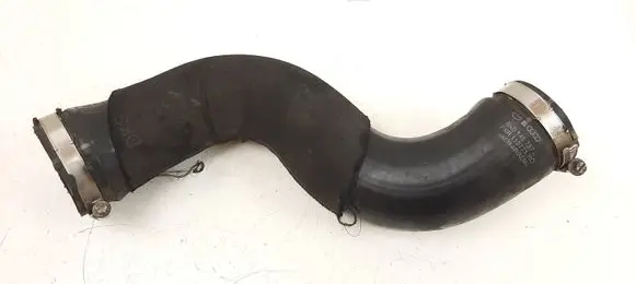 Audi A4 S4 B8 8K Intercooler hose/pipe 8K0145737J