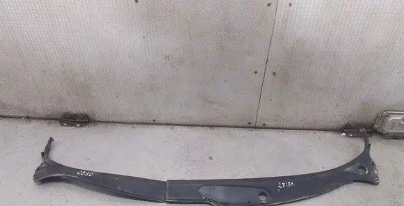 Peugeot 206 Wiper trim 9630607377