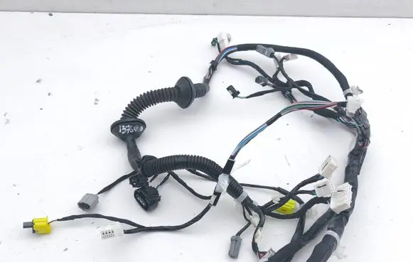 Toyota C-HR II Front door wiring loom 82151F4P30K