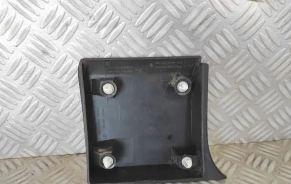 Fiat Talento Rear door trim (molding) 93867910 93453657