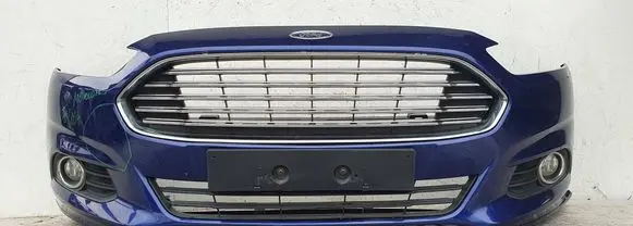 Ford Mondeo MK V Front bumper 