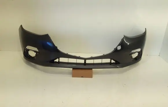 Mazda 3 III Front bumper