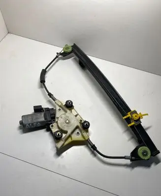 Alfa Romeo 156 Sliding door window regulator with motor D2335
