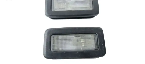 BMW X3 F25 Front seat light 9130838