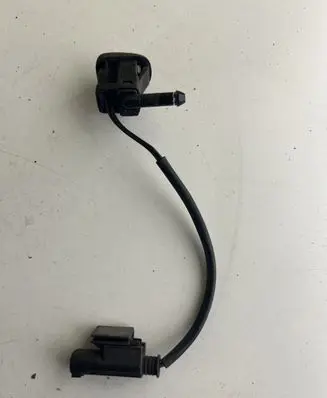 Land Rover Range Rover L322 Windshield washer spray nozzle 61667020369 6166702036