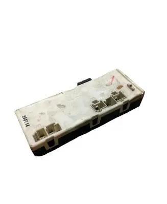 Mercedes-Benz ML W164 Tailgate/trunk control unit/module A1648702726