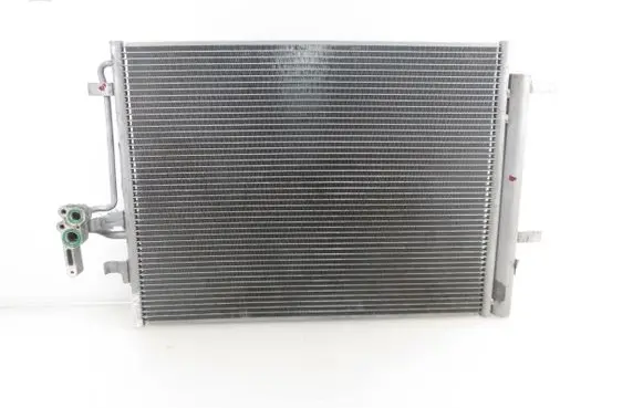 Ford Mondeo MK IV A/C cooling radiator (condenser) 940043