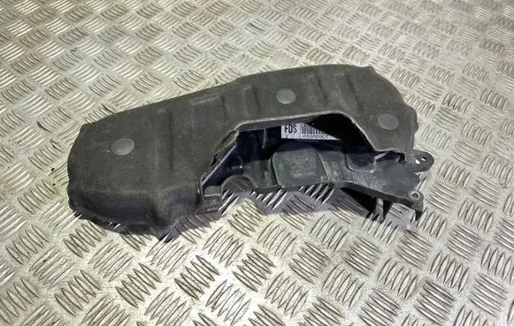 Opel Zafira C Timing belt guard (cover) 316987460 55577224