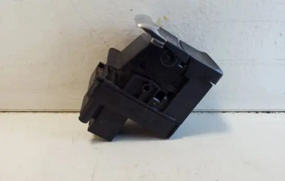 Hand parking brake switch