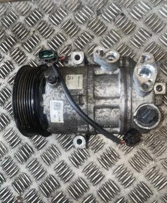 KIA Sportage Air conditioning (A/C) compressor (pump) CA500NFJCB04