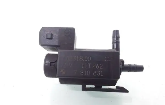 BMW M5 Turbo solenoid valve 7810831 70231800