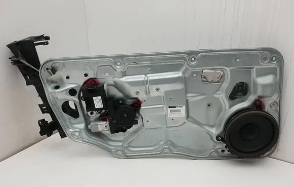 Volvo XC70 Sliding door window regulator with motor 983038101 20070827 2560055881645839