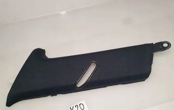 Mercedes-Benz R W251 Glove box set 