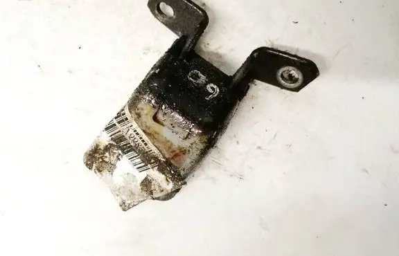 Mazda 2 Rear door lower hinge