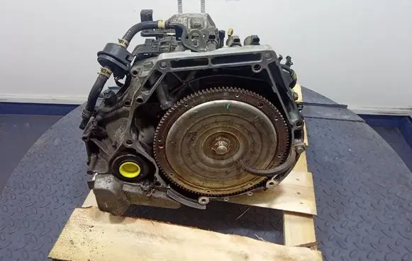 Honda Civic Automatic gearbox SPCA