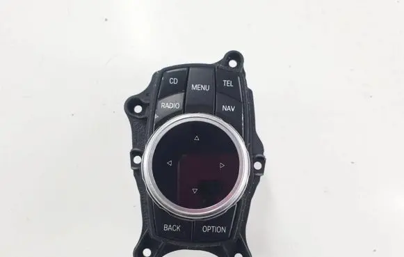 BMW 3 E92 E93 Head unit multimedia control 9213311 033625305 0999900018605003