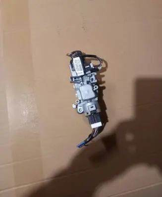 Mazda 6 Ignition lock