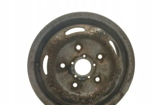 Volkswagen PASSAT B5 R15 steel rim 