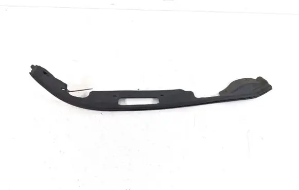 Other rear door trim element