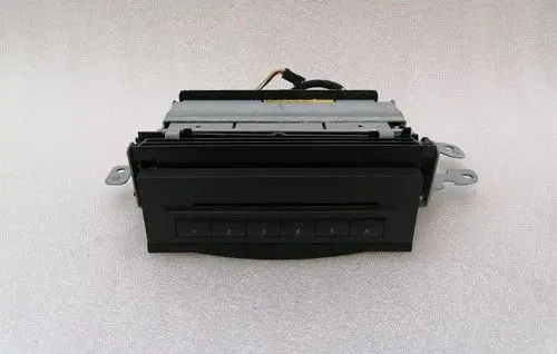 Mercedes-Benz ML W164 CD changer wiring A2118703889