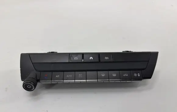 Opel Astra L Climate control unit 98411152YV