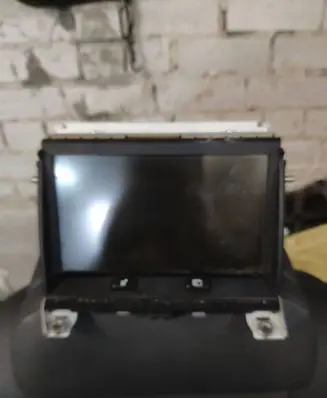 Land Rover Range Rover Sport L494 Screen/display/small screen 8H2210E889AB 4622005582