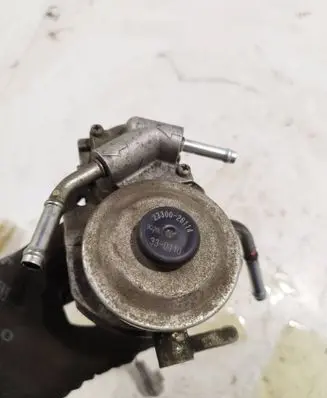 Toyota RAV 4 (XA40) Fuel filter 23390YZZAA 1861006820