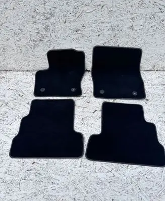 Ford Kuga II Car floor mat set 