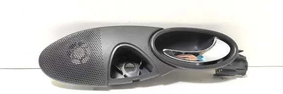 Mercedes-Benz A W168 Front door interior handle A1687600261