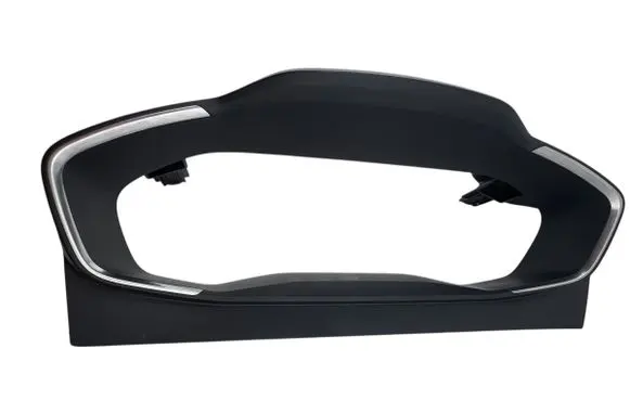Peugeot 2008 I Dashboard trim 9824790180