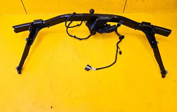 Volkswagen Tiguan Allspace Tow bar set 5NA803881F 8W0959245 5NA803