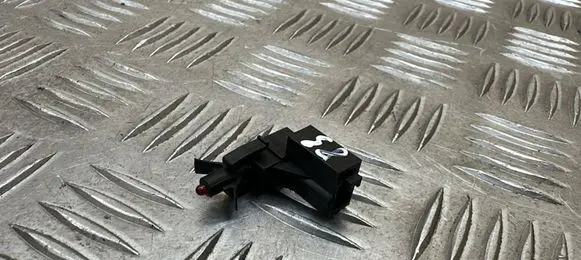 Volkswagen Polo V 6R Alarm movement detector/sensor 1K0919238A