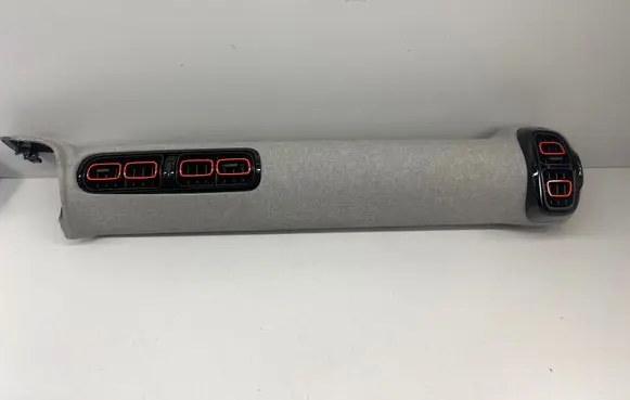 Citroen C3 Aircross Dashboard trim 464275993 8325