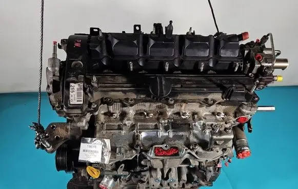 Toyota RAV 4 (XA40) Engine 1AD IMPRK1560976