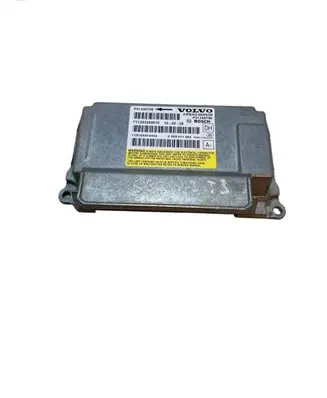 Volvo V60 Airbag control unit/module 31340796 P31340796 1120325051