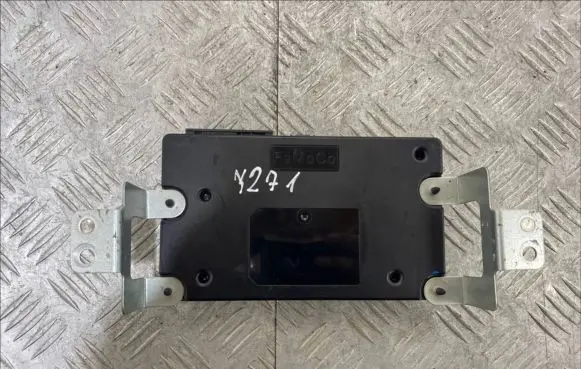 Bluetooth control unit module