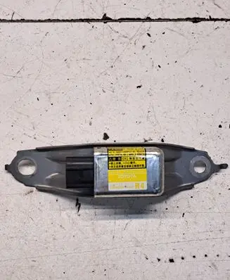 Toyota Prius (XW20) Airbag deployment crash/impact sensor 8983347030