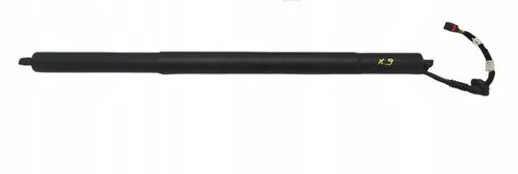 Audi Q8 Tailgate/trunk/boot tension spring 4M8827851F
