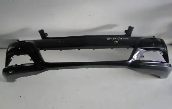 Mercedes-Benz C W204 Front bumper A204880XXXX