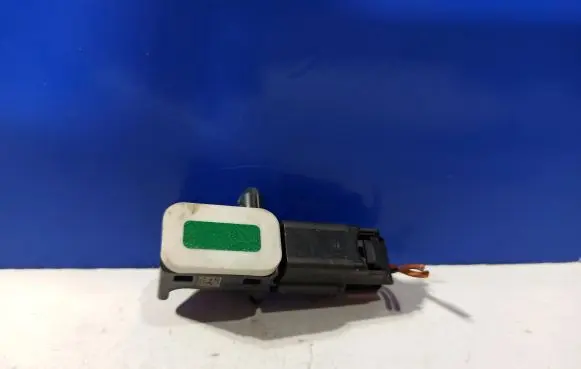 Volvo V60 Passenger airbag on/off switch 8V4T14B006AA