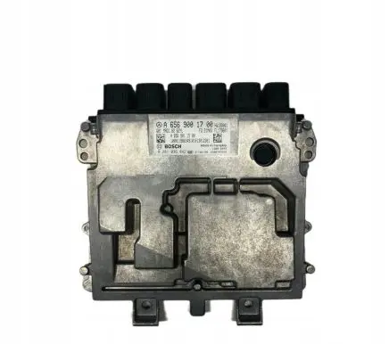 Mercedes-Benz GLC X253 C253 Engine control unit/module A6569001700 A6549000401