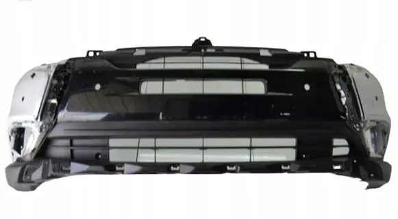 Mitsubishi Outlander Front bumper B8xxxxxxx00000000