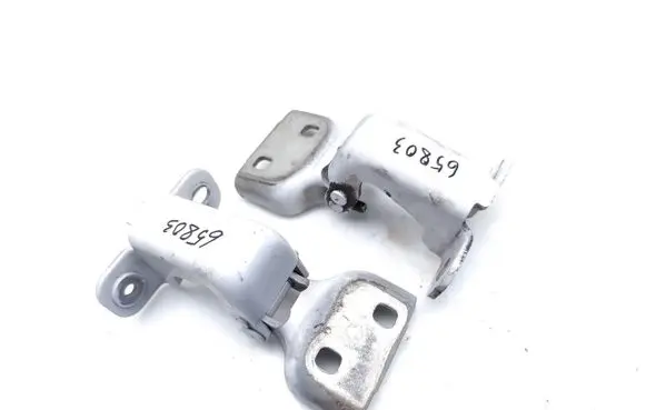 Opel Vivaro Front door hinge set 