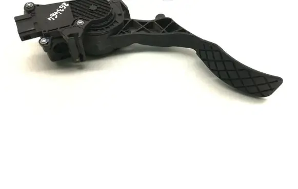 Skoda Fabia Mk2 (5J) Accelerator throttle pedal 6Q2721503E 0280755067