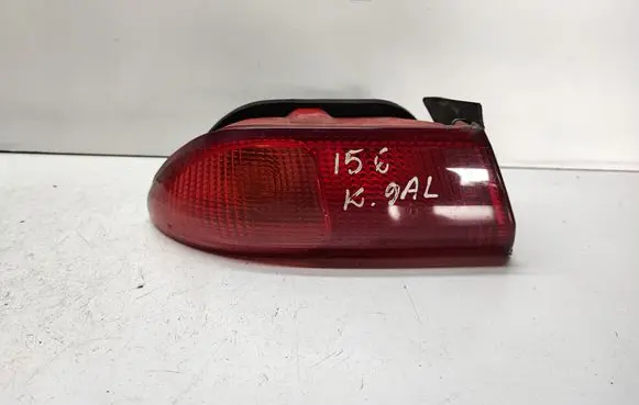 Alfa Romeo 156 Rear/tail lights