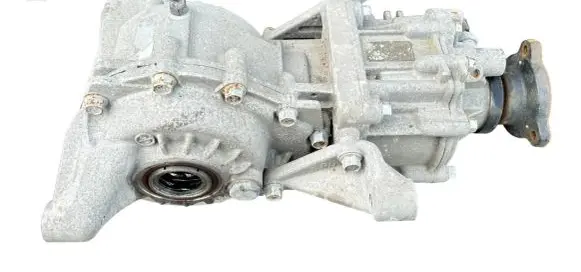 Hyundai Tucson IV NX4 Front differential 349310M010 A0330026 349310