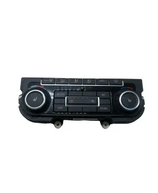 Volkswagen PASSAT CC Climate control unit 5K0907044AK 5HB00974621 SW0303