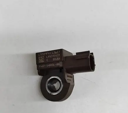 Land Rover Discovery 5 Airbag deployment crash/impact sensor FH2214B006BB